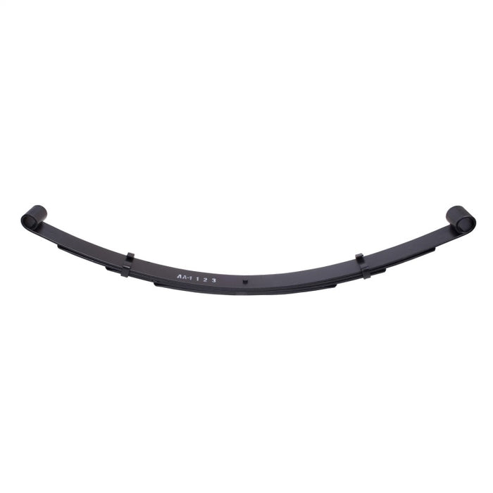 Omix Front Leaf Spring 6 Leaf 76-86 CJ7 & CJ8 18201.11