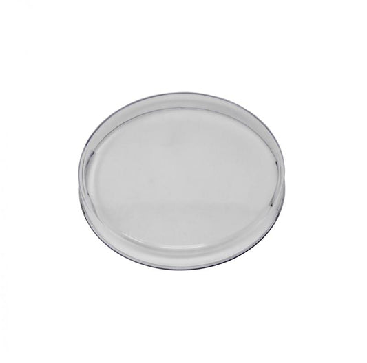 Baja Designs Squadron-R Injection Mold Rock Guard Clear 668008