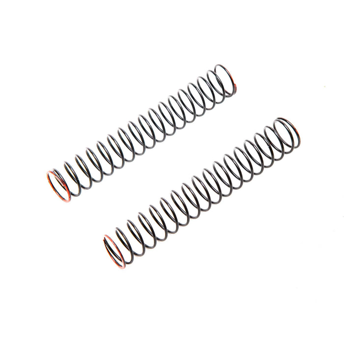 Axial Spring 15x105mm 1.95lbs/in Red 2 AXI333003 Electric Car/Truck Option Parts