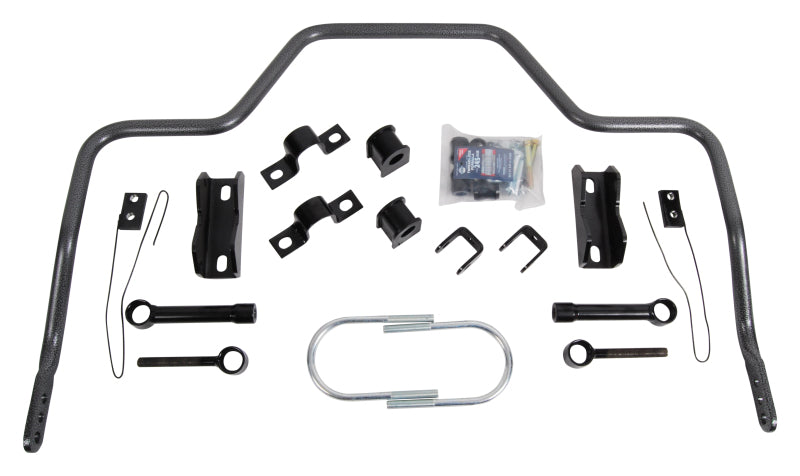 Hellwig 7788 Sway Bar Fits 21 22 Fits/For F 150 Fits select: 2021-2023 FORD F150