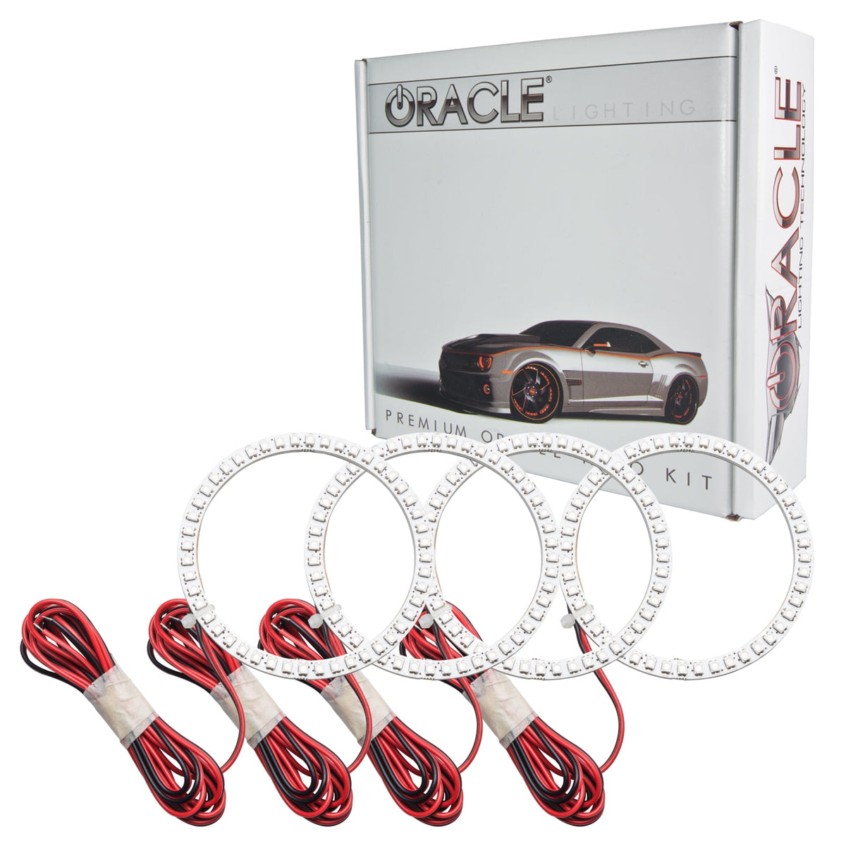 Oracle Lighting 2254-007 Fits select: 2003-2006,2008-2009 Compatible with Dodge VIPER
