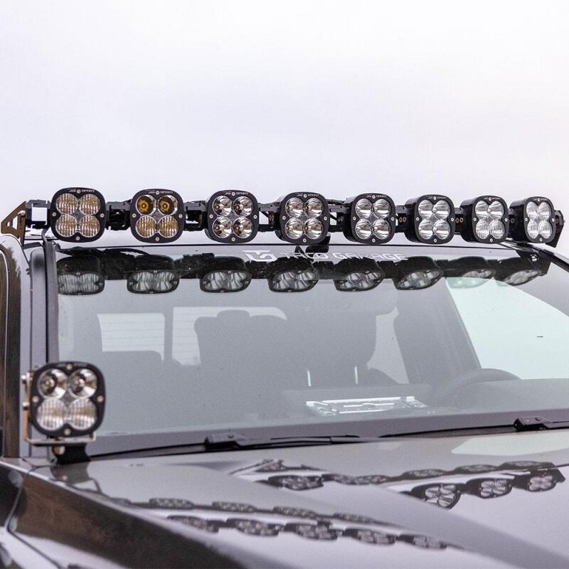 Baja Designs Baj Roof Mounts 448119