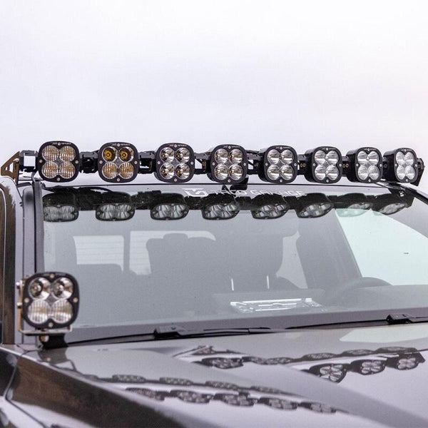 Baja Designs Baj Roof Mounts 448119