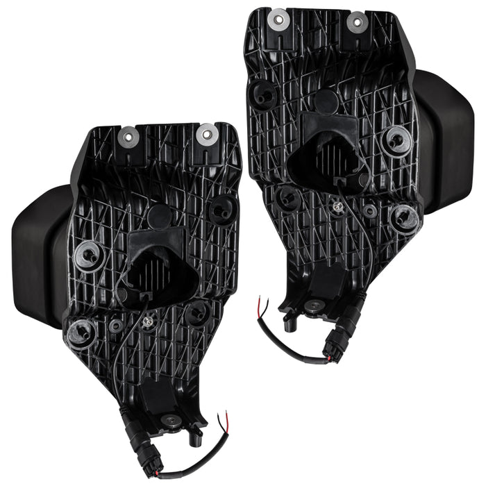 Oracle 11-15 Ford F250/F350 SD Oracle High Powered Led Fog Light (Pair) Fits select: 2011-2015 FORD F250 SUPER DUTY, 2011-2015 FORD F350 SUPER DUTY
