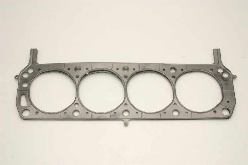 Cometic Ford SVO 302/351 4.180 inch Bore .040 Inch MLS Left Side Headgasket C5364-040