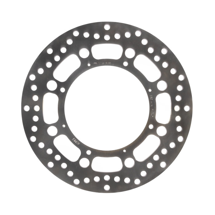 EBC 03-20 Honda CRF 150 F Front Left Standard Brake Rotor MD6317D