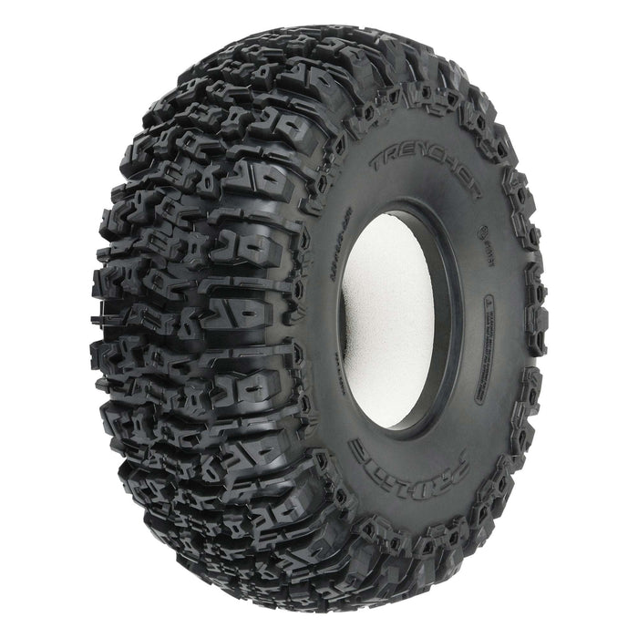 Pro-Line 1019103 Trencher 2.2 Predator Tires for F/R