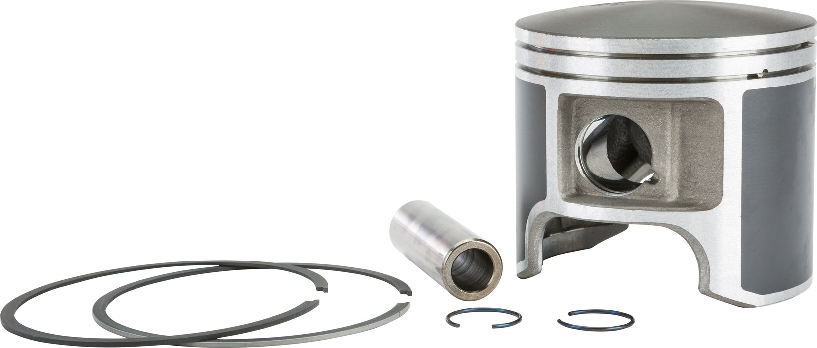 SP1 09-730 T-Moly Series Piston Kit - Standard Bore 85.00mm