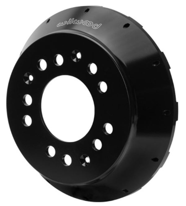 Wilwood Hat-BB Front 2.00in Offset 5 x 4.50/4.75 12 on 8.75in 170-7038