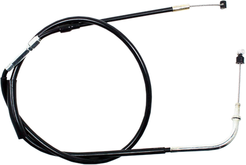 Motion Pro Black Vinyl Clutch Cable 04-0262
