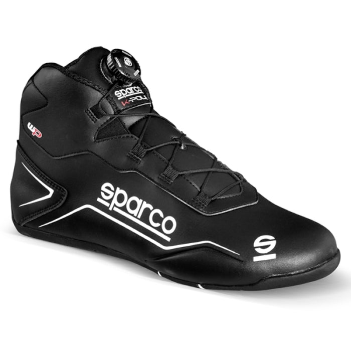 Sparco Spa Shoe K-Pole 001269WP39NRNR