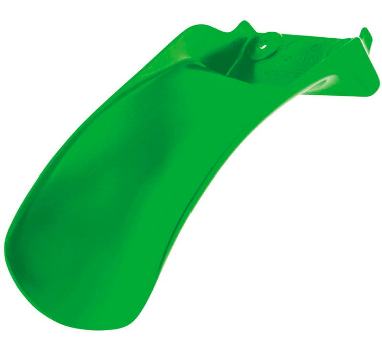 Acerbis Mud Flaps & Splash Guards, Green 2081640006