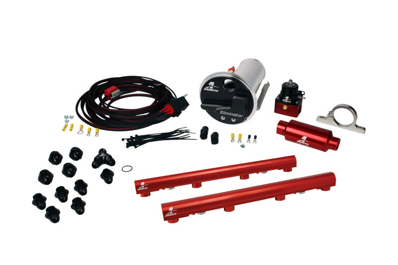 Aeromotive Aer Fuel Systems 17334