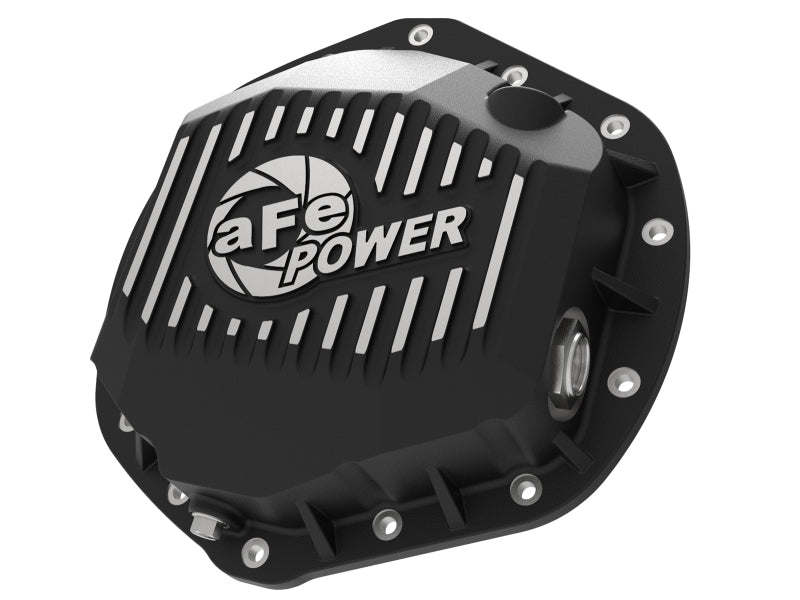 Afe Diff/Trans/Oil Covers 46-70392