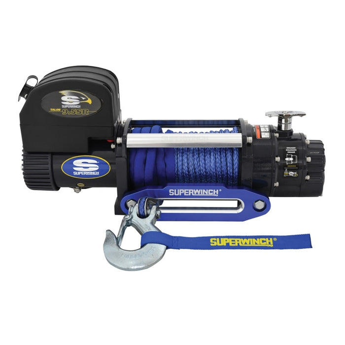 Superwinch Suw Talon Series Winches 1695201