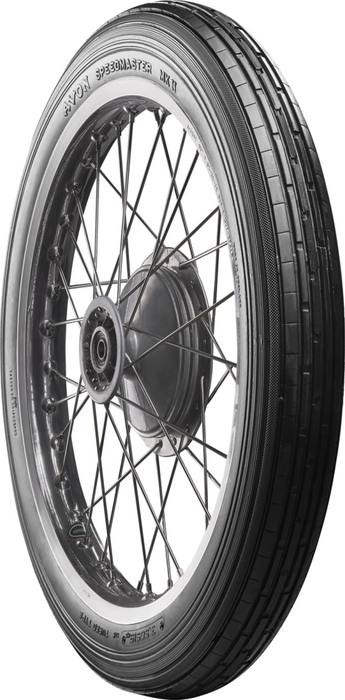 3.25-19 Avon Speedmaster Classic Front Tire