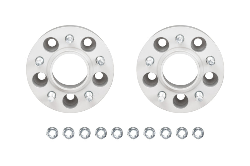 Eibach 21-23 Ford Mustang Mach-E Pro-Spacer Kit (30mm Pair) S90-4-30-029