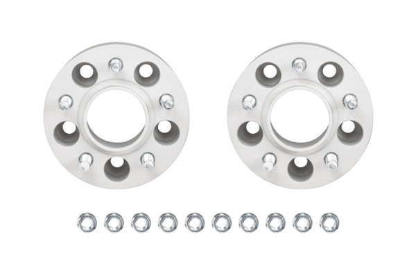 Eibach 21-23 Ford Mustang Mach-E Pro-Spacer Kit (30mm Pair) S90-4-30-029