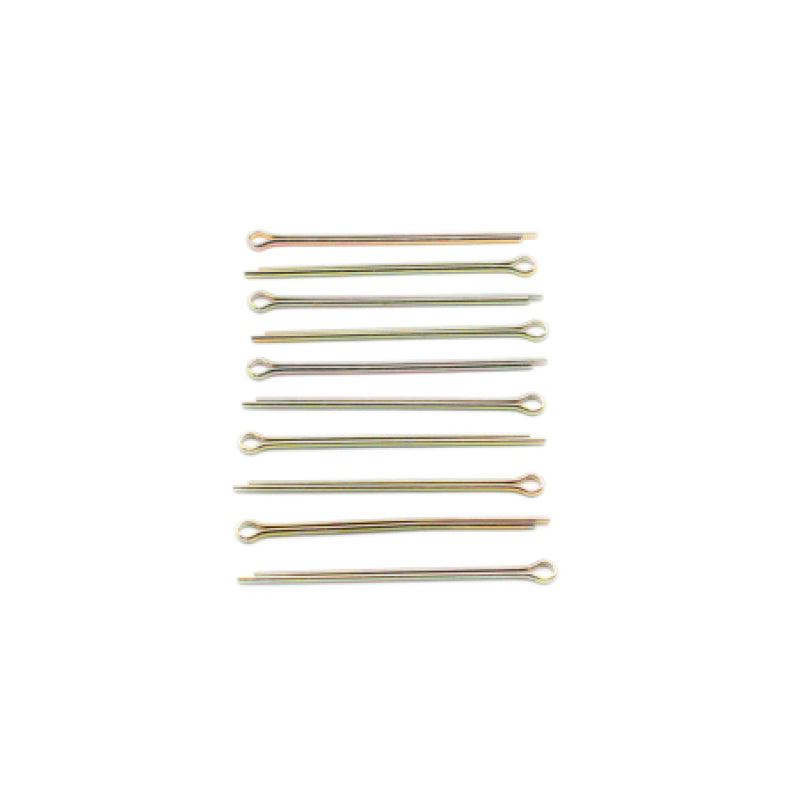 Wilwood Cotter Pins 1/8 x 3.0in DL & DLS 10 Pack 180-0055
