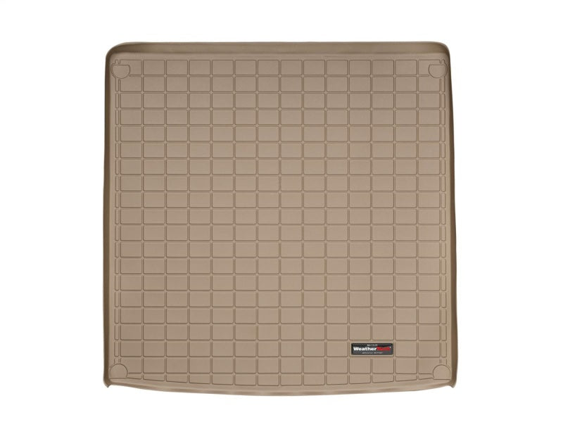 WeatherTech 06-11 Mercedes-Benz ML350 Cargo Liners Tan 41285