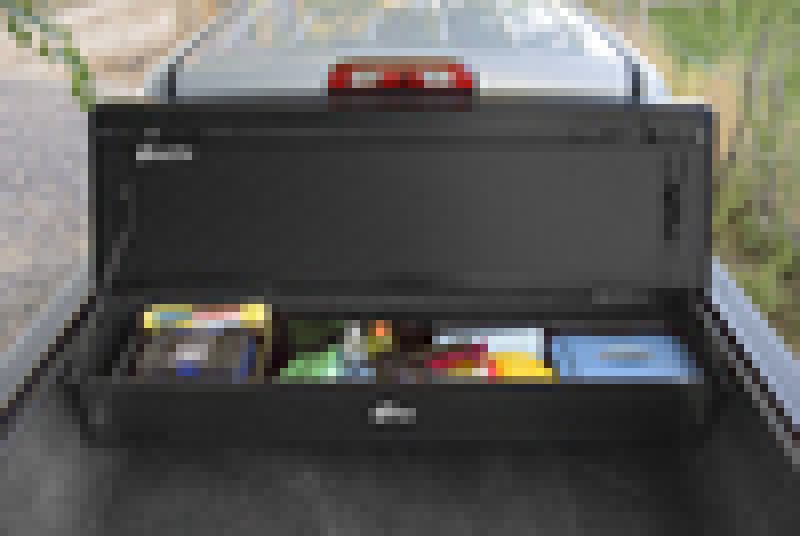 Bak flip box 2 Utility Storage Box For 17-19 Ford F-250 F-350 Super Duty 92333