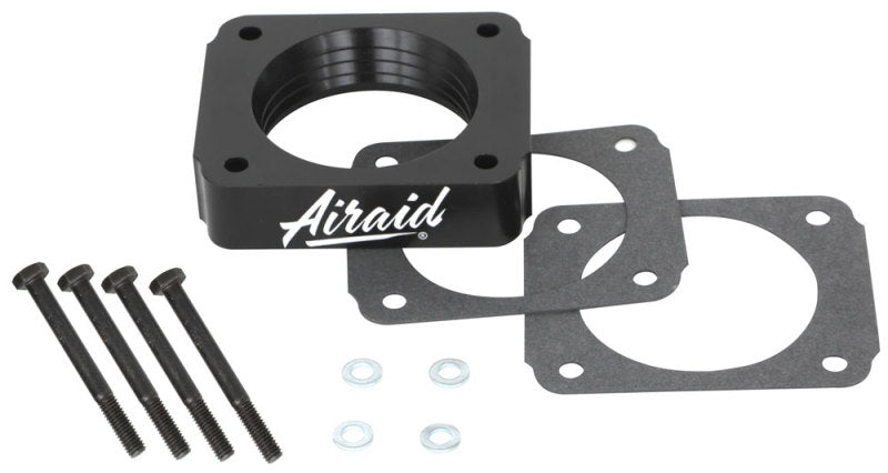 AIRAID 400-542 04-06 FORD F150 4.6L