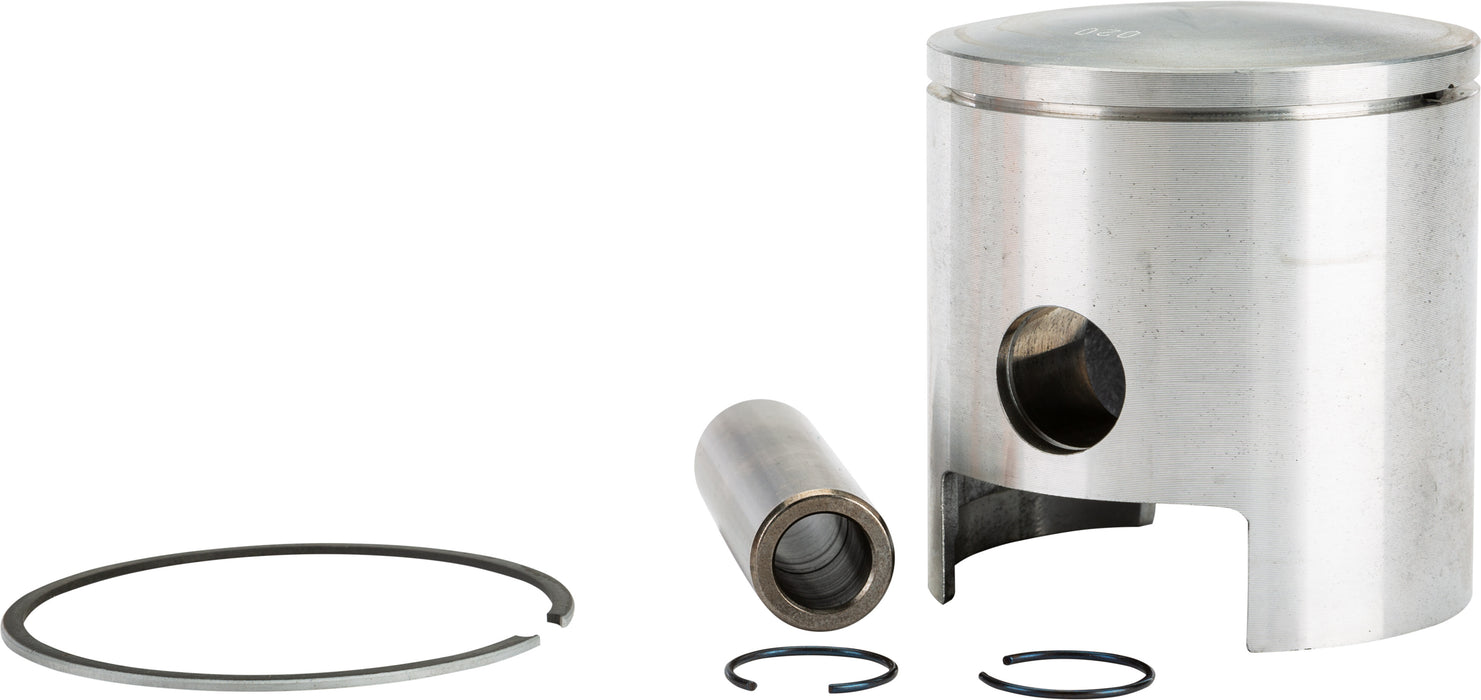 SP1 09-704-02N OEM Style Piston Kit - 0.50mm Oversize to 68.25mm