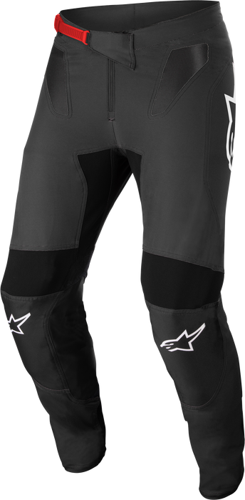 Alpinestars Supertech Foster Men's Off-Road Motorcycle Pants - Black / 34