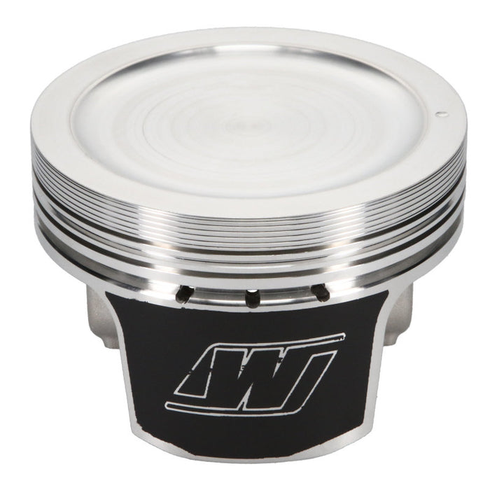 Wiseco Renault F7R 2.0L 16V Clio Williams Turbo 83.5mm Bore 8.5:1 CR Piston Kit *Built to Order* KE178M835