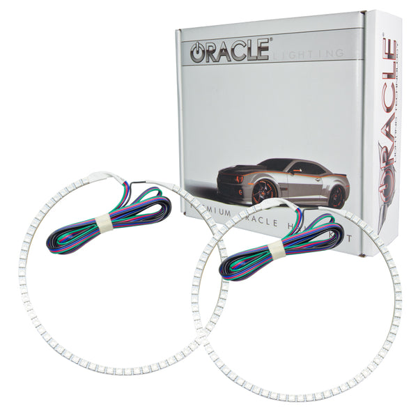 Oracle Pontiac Solstice 07-08 Halo Kit ColorSHIFT SEE WARRANTY 2505-330