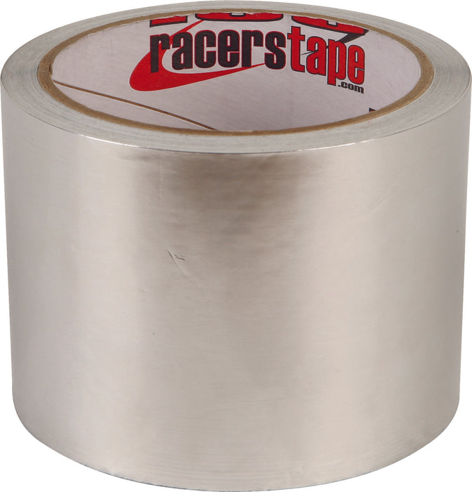 Isc Aluminum Heat Foil Tape 3"X25' RTAF325