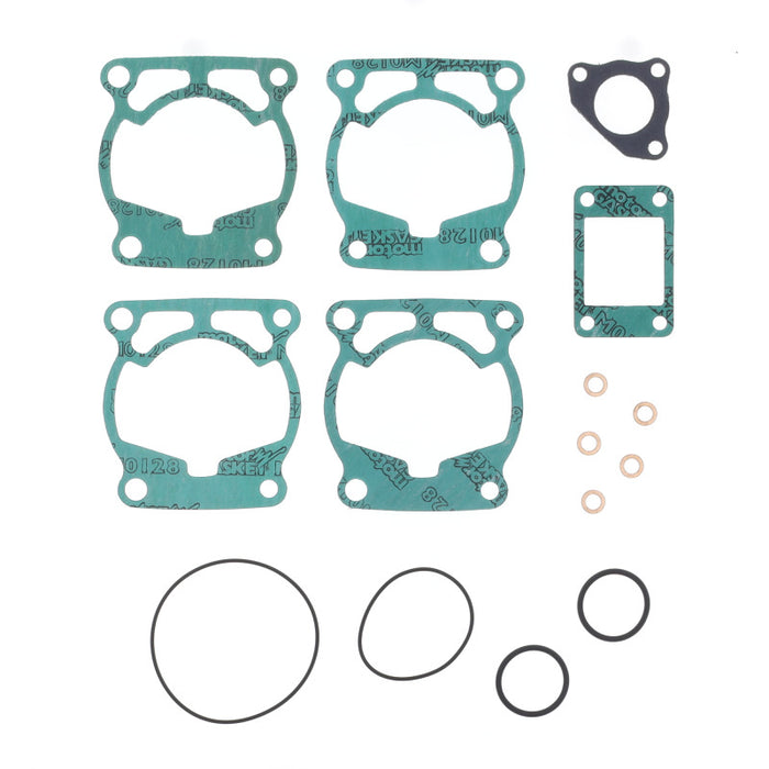 Athena 21-23 GAS GAS MC 50 Top End Gasket Kit P400270600049