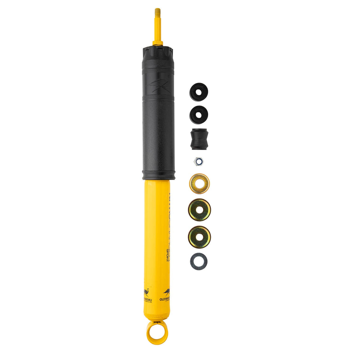 ARB Nitrocharger Sport Shocks 60086