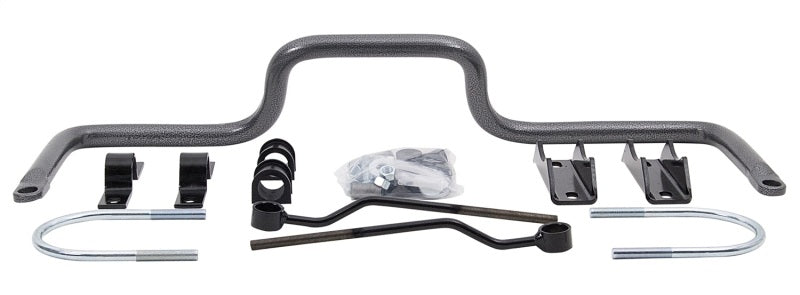 Hellwig 99-10 Fits Ford F-250/F-350 Sd 2/4WD Solid Heat Treated Chromoly 1-1/4in Rear Sway Bar 7677