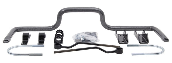 Hellwig 99-10 Fits Ford F-250/F-350 Sd 2/4WD Solid Heat Treated Chromoly 1-1/4in Rear Sway Bar 7677