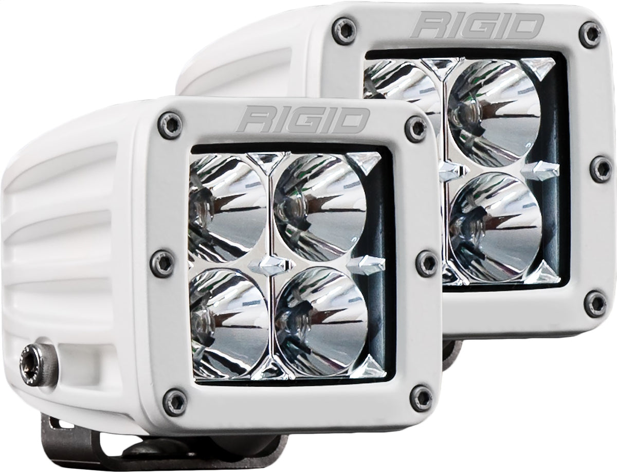 RIGID Marine Dually Flood Set of 2 602113