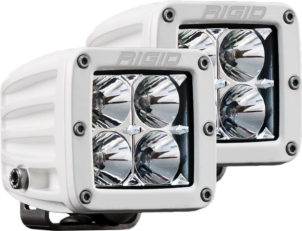 RIGID Marine Dually Flood Set of 2 602113