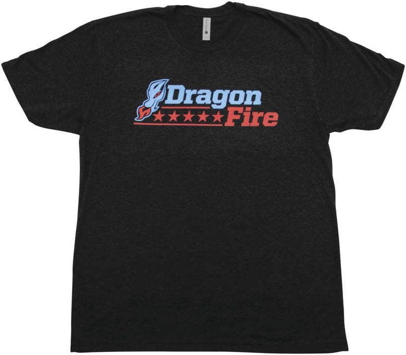 Dragonfire Logo Tee 523108