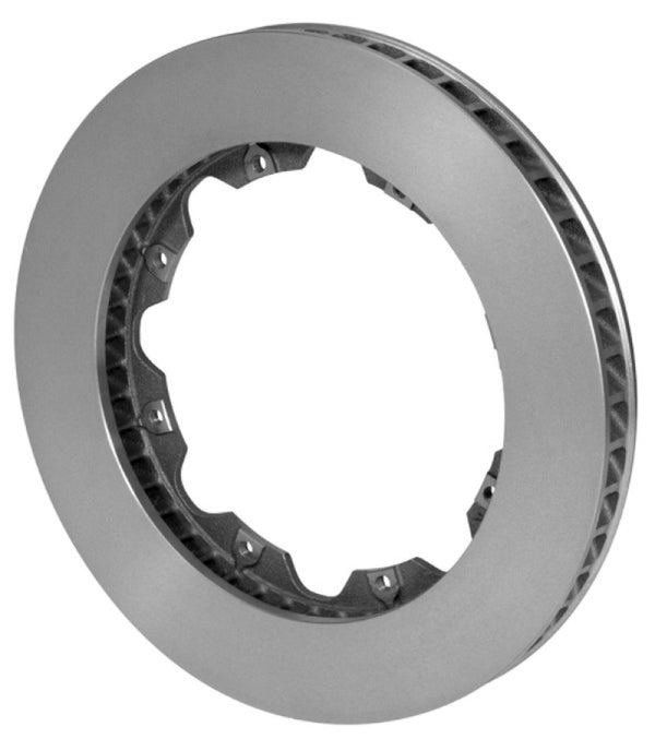 Wilwood Rotor-HD48 SPC-37-LH 12.19 x 1.25 8 on 7.62in 160-3873