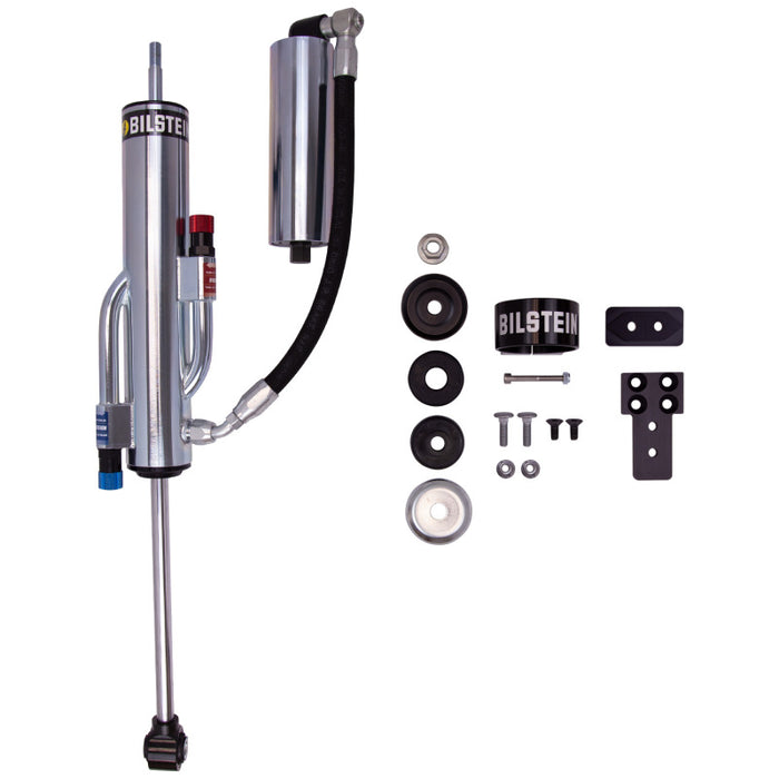 Bilstein 19-22 Compatible with Dodge Ram 1500 B8 8100 (Bypass) Rear Right Shock Absorber 0-2in Lift 25-259018