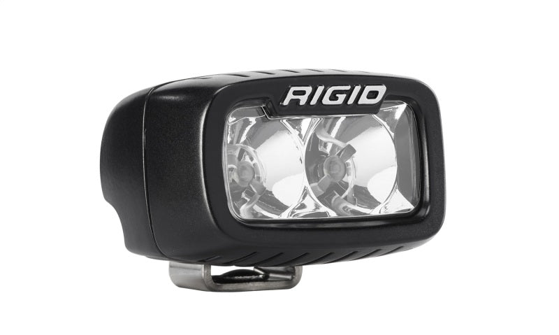 Rigid Industries SR-Series SR-M Single Row Mini 20 Deg. Flood LED Light