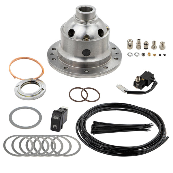 ARB Airlocker Dana 50 30 Spl S/n RD158