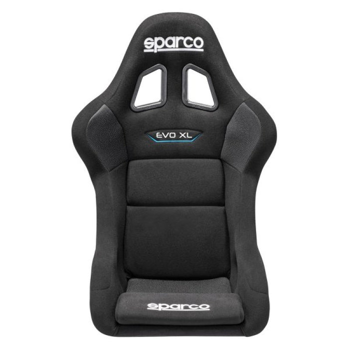 Sparco Evo Xl (2020) Qrt Competition Seat 008015Rnr 008015RNR