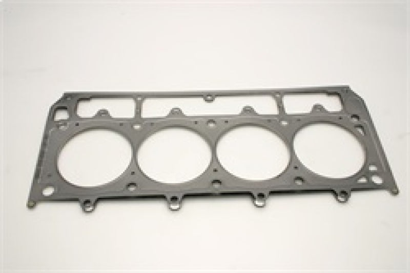 Cometic GM LSX McLaren 4.125in Bore .045 inch MLS Headgasket Right C5933-045