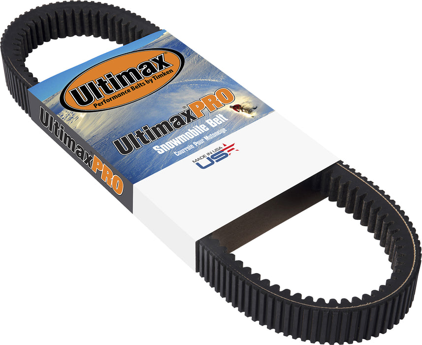 Ultimax High Performance Belts 138-4332U4