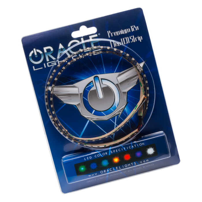 Oracle 36in LED Retail Pack RGB ColorSHIFT SEE WARRANTY 4207-333