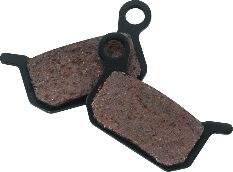 BikeMaster Cobra Moto Brake Pads 961297