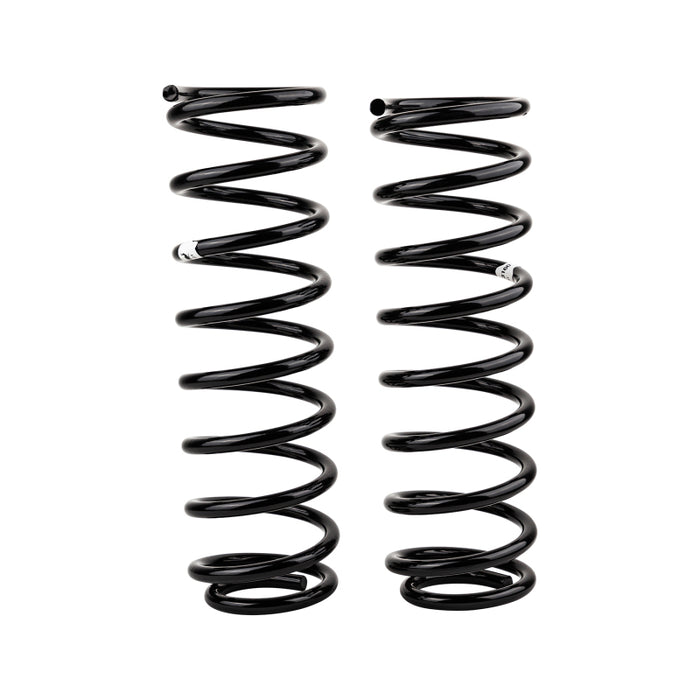 Arb Ome 18-20 Jeep Wrangler Jl Coil Spring Set Front 2In Lift () 3160