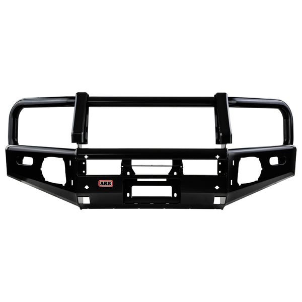 ARB Triton Mq 15ON Summit Combar ARB Fog Mkii, Fits 2015 Mitsubishi Triton MQ/L200 3446340