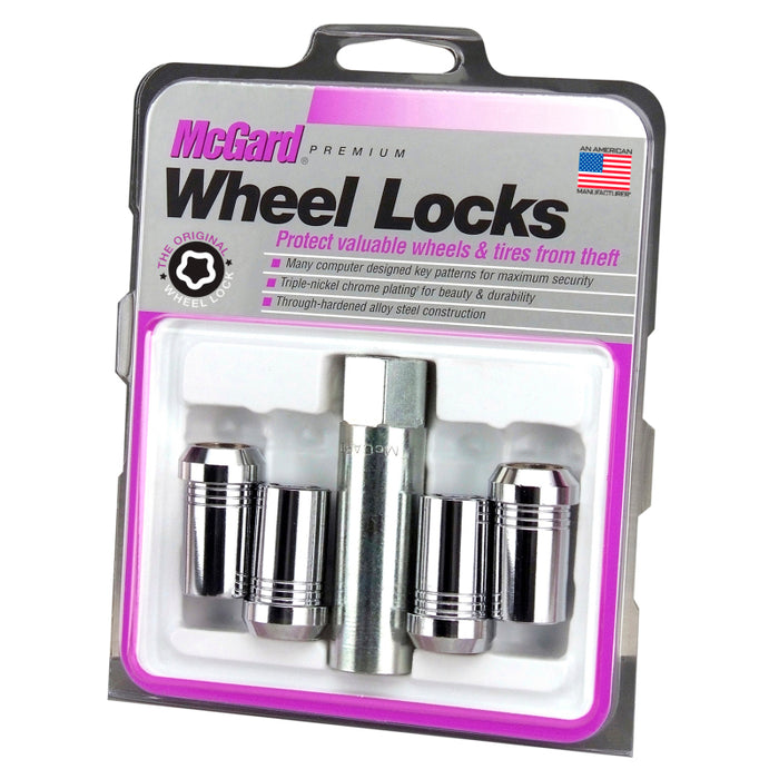 Mcgard Mcg Wheel Lock Nut Sets 25115